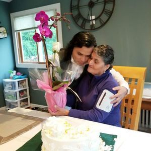 Meet your Posher, Leo